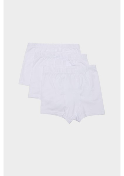 Erkek Çocuk 3'lü Boxer E6880A825SP
