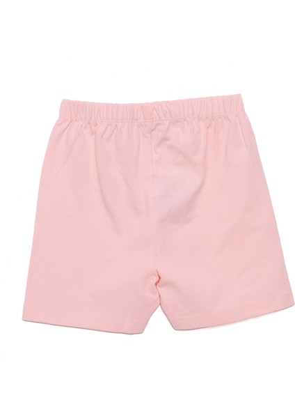 Basic Şort Kız Bebek fiyatları