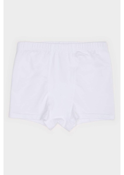 Erkek Çocuk 3'lü Boxer E6880A825SP