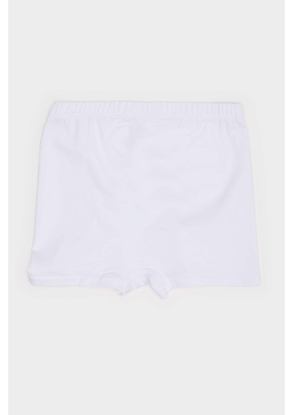 Erkek Çocuk 3'lü Boxer E6880A825SP
