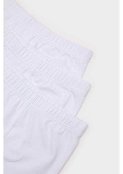 Erkek Çocuk 3'lü Boxer E6880A825SP