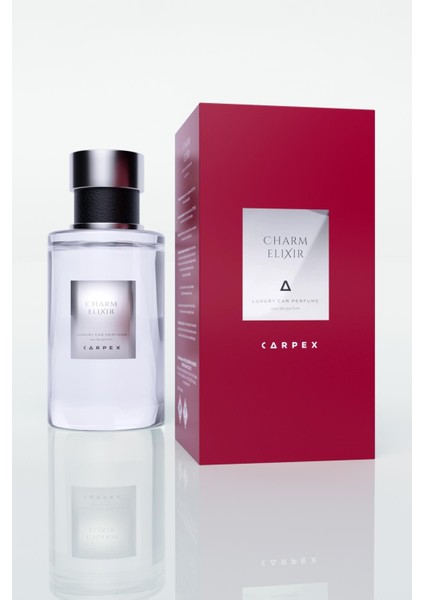 Charm Elixir 50ML Oto Parfüm