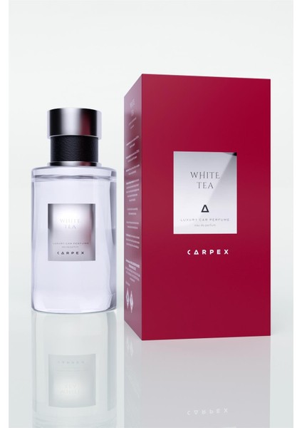 White Tea 50ML Oto Parfüm