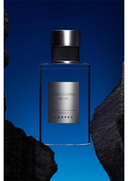 Masculine Blue 50ML Oto Parfüm fiyatları