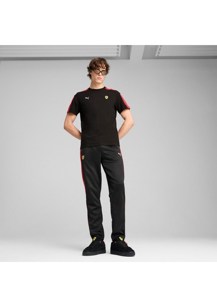 Scuderıa Ferrarı Race Mt7 Erkek Eşofman Altı