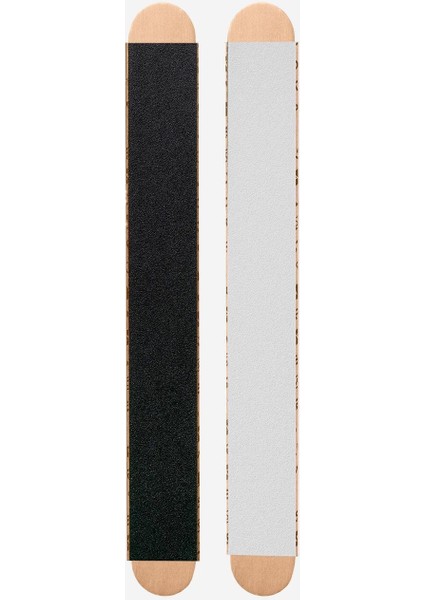 Expert Değiştirilebilir Papmam Mix Çift Taraflı Törpüler 180/240 Grit 25 Adet fiyatları