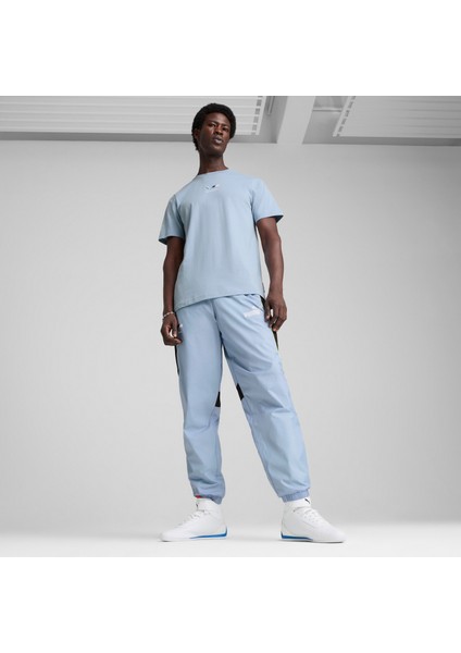 Bmw M Motorsport Car Erkek Desenli Tişört 2