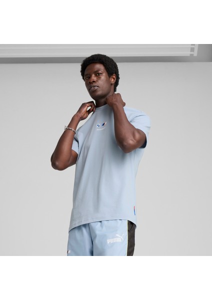 Bmw M Motorsport Car Erkek Desenli Tişört 2 indirimleri