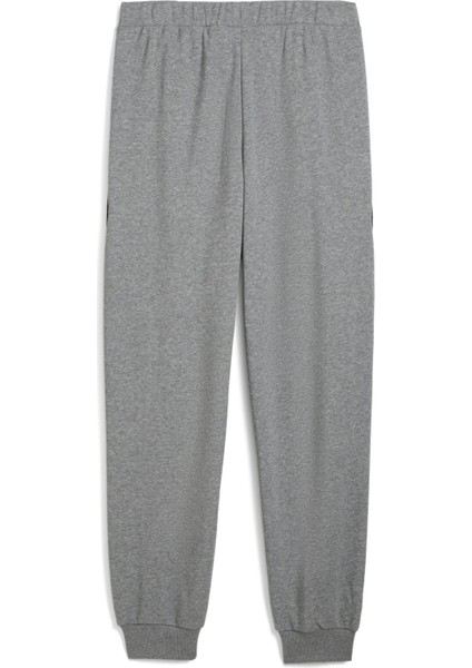 BMW MMS SWEAT PANTS REG/C GRI Erkek Eşofman Altı indirimleri
