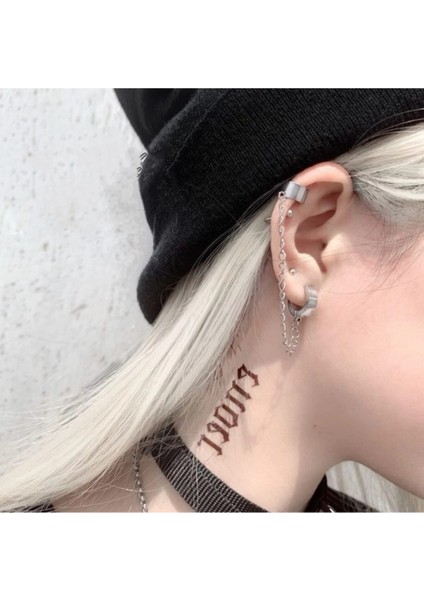 İkili Deliksiz Küpe fiyatları