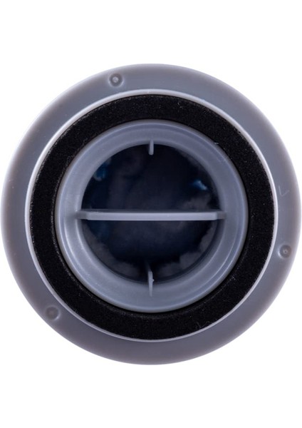 Eureka Z0801 NEC222 Power Plush Kablosuz Dikey Elektrikli Süpürge Için Filtre Kiti (Yurt Dışından)