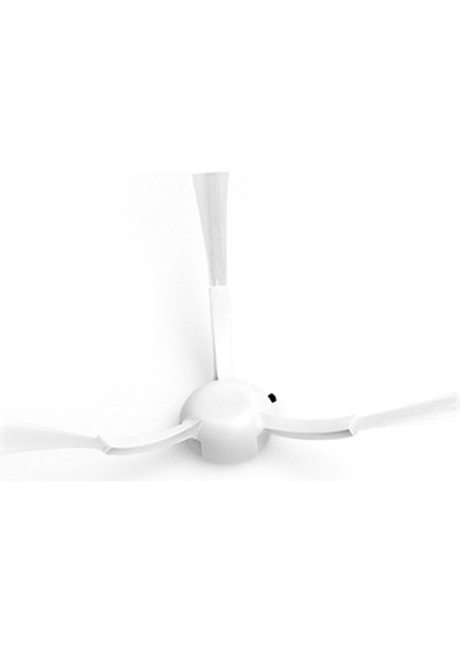 Adet Xiaomi Süpürme ve Paspas Robotu B101CN Yan Fırça Için Uygun (Yurt Dışından)