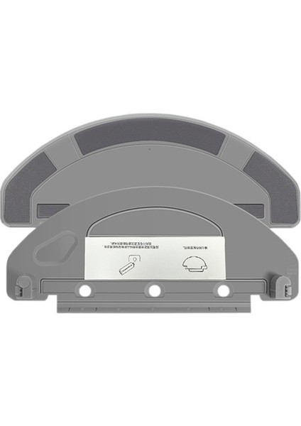 Ecovacs Deebot T8 T9 T8AIVIT8MAXN8PRO Için 2 Adet Paspas Bezi Tutucu (Yurt Dışından)