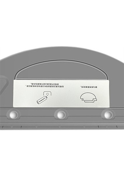 Ecovacs Deebot T8 T9 T8AIVIT8MAXN8PRO Için 2 Adet Paspas Bezi Tutucu (Yurt Dışından)