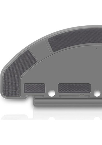 Ecovacs Deebot T8 T9 T8AIVIT8MAXN8PRO Için 2 Adet Paspas Bezi Tutucu (Yurt Dışından)