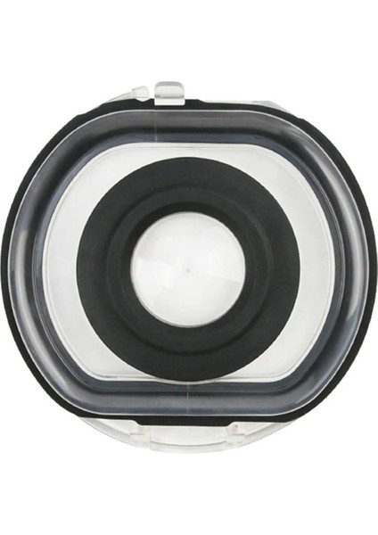 Roborock H6 H7 Elektrikli Süpürge Parçaları Için Toz Toplama Kovası Kapağı (Yurt Dışından)