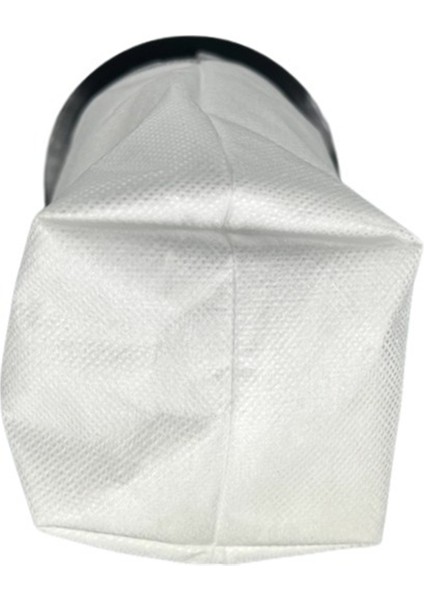 Henry Numatic Quick 915145 Elektrikli Süpürge Filtre Toz Torbası 8 Adet (Yurt Dışından)