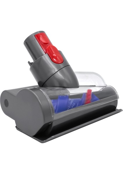 Dyson V7 V8 Dikey Elektrikli Süpürge Için Mini Motorlu Alet Fırça Başlığı (Yurt Dışından)
