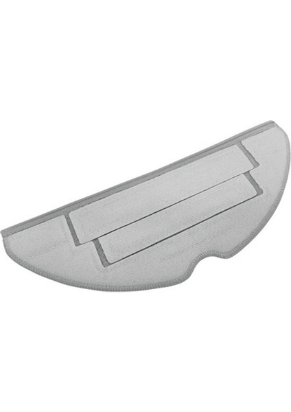 Roborock S8 Pro Ultra S8 S8 Plus Için Mop Pedleri (Yurt Dışından)