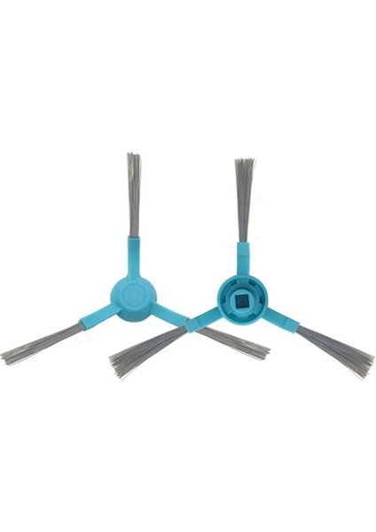 Cecotec Conga 3290 3490 Elektrikli Süpürge Için Hepa Filtre Mop Pedleri Bezi (Yurt Dışından) fırsatları