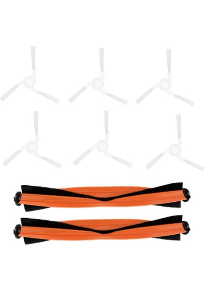 Xiaomi Mijia Pro STYTJ06ZHM Kendi Kendini Temizleyen Elektrikli Süpürge Için Parçalar (Yurt Dışından)