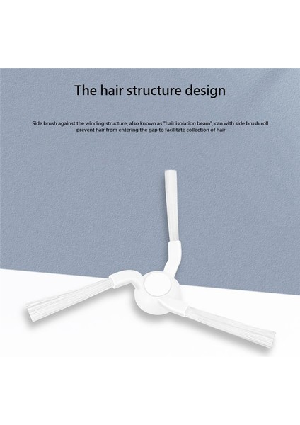 Xiaomi Mijia Pro STYTJ06ZHM Kendi Kendini Temizleyen Elektrikli Süpürge Için Parçalar (Yurt Dışından) fırsatları