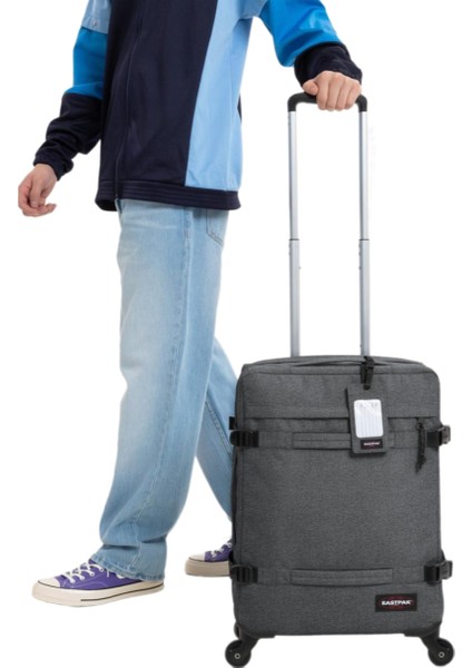 Transit'R 4 S Black Valiz