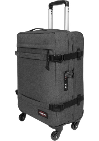 Transit'R 4 S Black Valiz modelleri