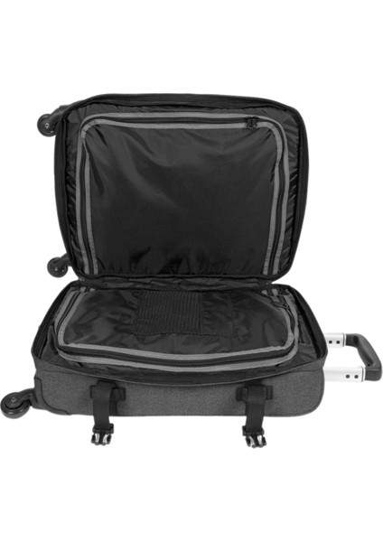 Transit'R 4 S Black Valiz indirimleri