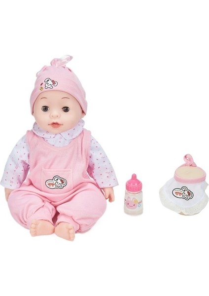 35CM Çocuk Oyuncağı Akıllı Bebek Kız Oyuncak (Yurt Dışından) fiyatları