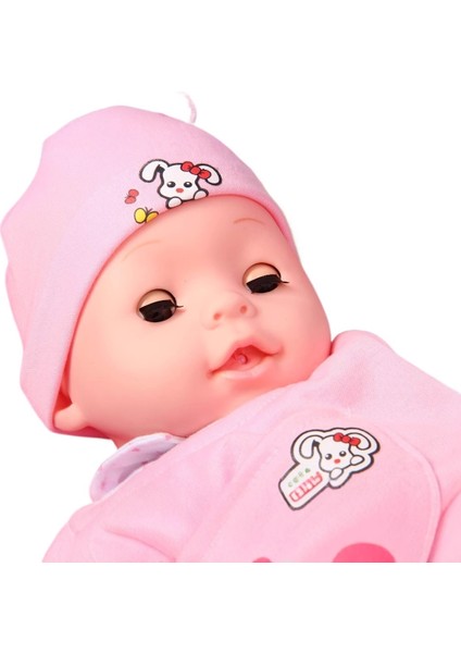 35CM Çocuk Oyuncağı Akıllı Bebek Kız Oyuncak (Yurt Dışından) modelleri