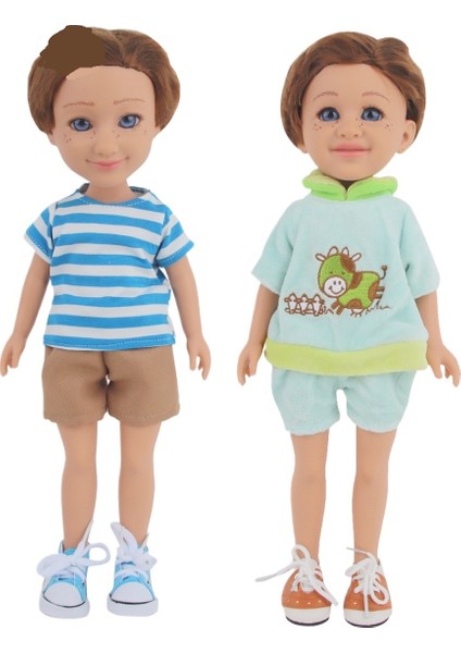 35CM Bebek Ebeveyn-Çocuk Interaktif Oyuncak Sevimli Giydirme Bebek Erkek Kız Bebek (Yurt Dışından) fiyatları