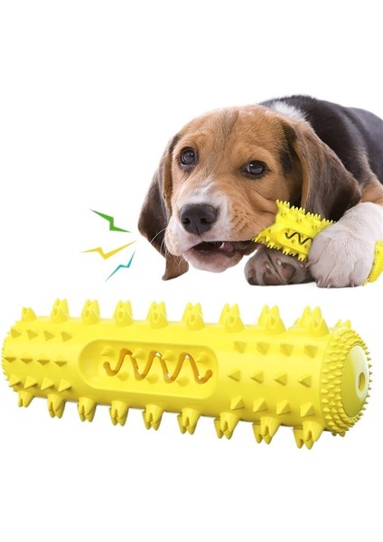 Köpek Oyuncak Diş Çıkarma Çubuğu (Yurt Dışından)