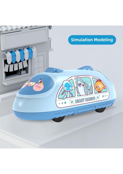 Tren Seti, 2 4 3 Yaşındaki Erkek Çocuk Hediyeleri Için Bebek Oyuncakları, 3 4 5 Yaşındaki Kız Çocukları Için Montessori Oyuncakları Doğum Günü Hediyeleri, Çocuklar Için Trenler, 3, (Yurt Dışından) modelleri