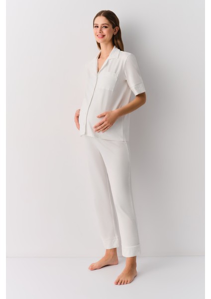 Pure Maskülen Pijama Takımı