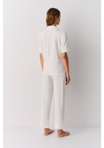 Pure Maskülen Pijama Takımı