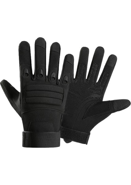 Açık Bisiklet Eldivenleri (Yurt Dışından)