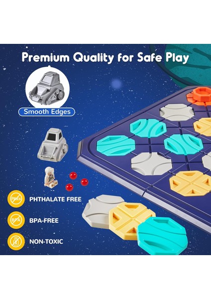 24 Pcs Yol Oluşturucu Yapboz Masa Oyunu 3-10 Yaşındaki Çocuklar Için, Yürümeye Başlayan Stem Mantıksal Zeka Oyunu Labirent Yarış Pisti Araba Oyun Seti Doğum Günü Hediyesi, Erkek Kı (Yurt Dışından) fırsatları