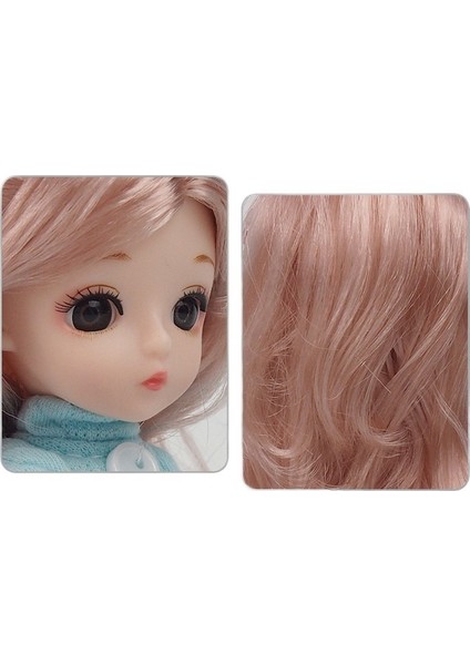 Barbie Bebek Kızlar Için Sevimli Oyuncak Bebek Hediyesi (Yurt Dışından) fırsatları
