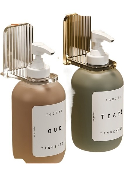 Banyo Duş Jeli Saklama Rafı (2'li Paket) (Yurt Dışından) fiyatları