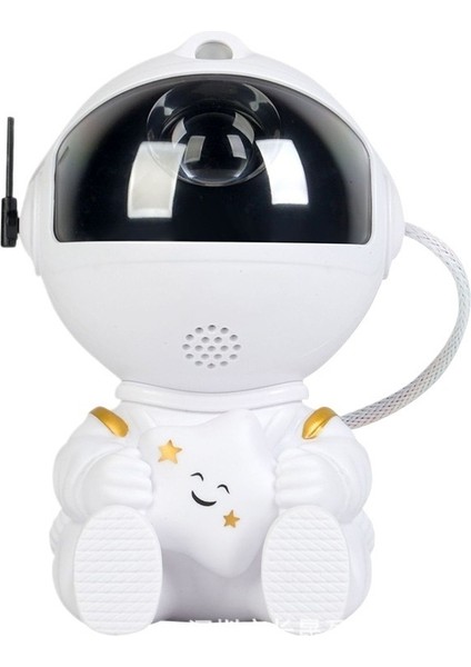 Gypsophila Projeksiyon Atmosferi Gece Lambası (Yurt Dışından)