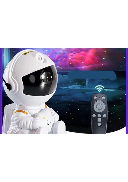 Gypsophila Projeksiyon Atmosferi Gece Lambası (Yurt Dışından) fiyatları