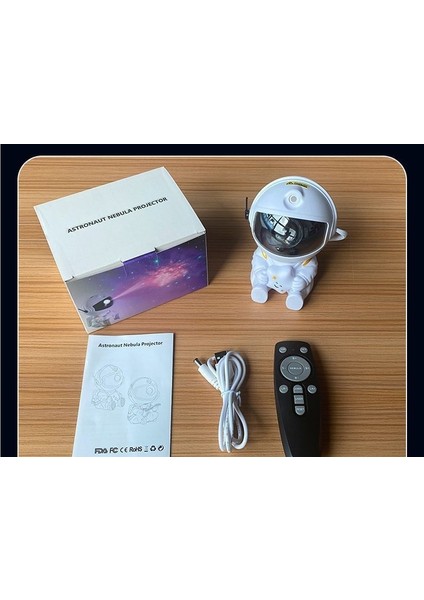 Gypsophila Projeksiyon Atmosferi Gece Lambası (Yurt Dışından) modelleri