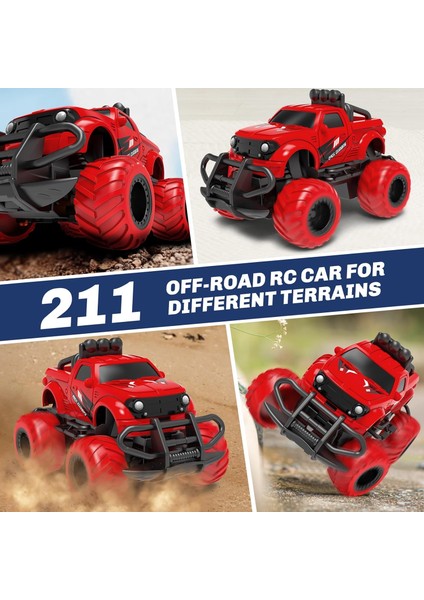 Uzaktan Kumandalı Araba Bebek Oyuncakları Yaş 2-4, 1:43 Ölçekli Şarj Edilebilir Rc Araba Oyuncakları 3-5 Yaşındaki Erkekler Için, 2 3 4 5 Yaşındaki Erkek Kızların Doğum Günü Için H (Yurt Dışından)