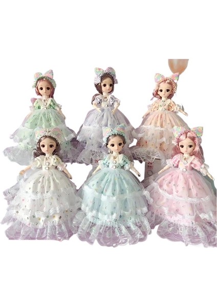 30CM Lolita Barbie Bebek Çocuk Kız Hediyesi (Yurt Dışından) fiyatları