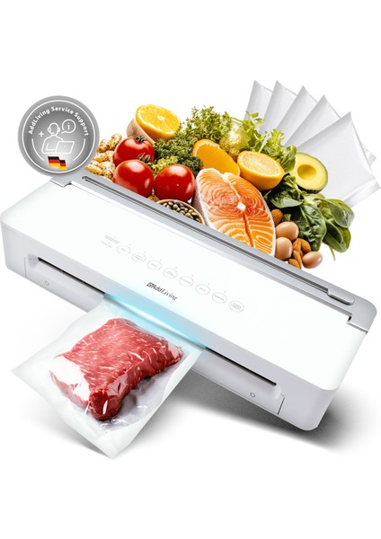 Addliving Vakum Makinesi V300