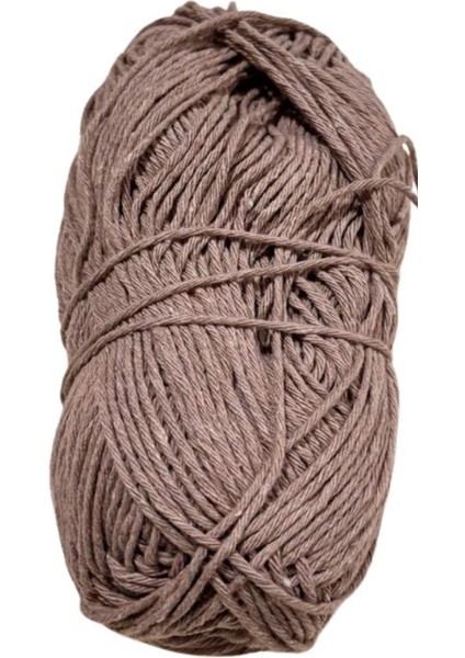 Vizon Renk Koton İp