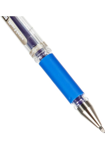 Signo Broad UM-153 1.0 mm Imza Kalemi – Mavi
