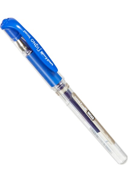 Signo Broad UM-153 1.0 mm Imza Kalemi – Mavi