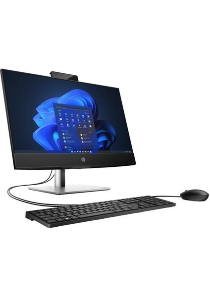 23.8" Proone 440 G9 9H6X2ET Core I5 14500-32GB Ddr5 RAM-512GB NVME-W11 Pro